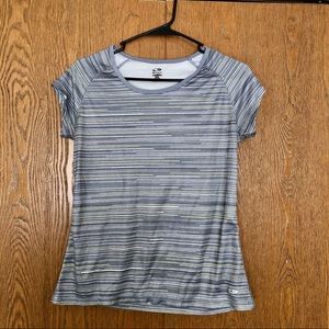 Champion Duo dry active tee